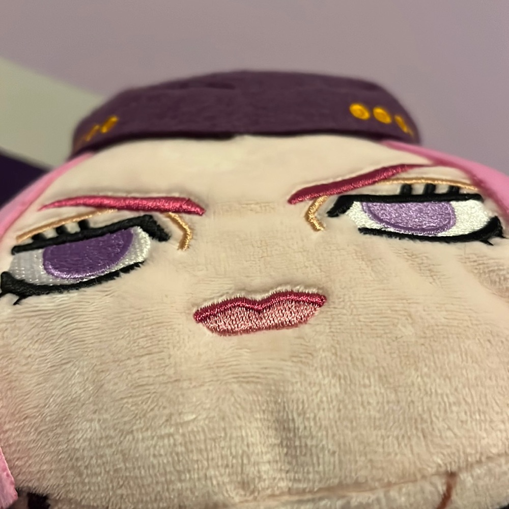 Anasui Ball 2